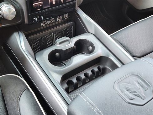 New 2026 RAM 1500 Laramie w/ Night Edition image 17