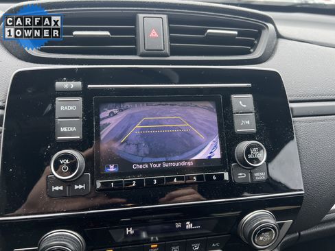 Used 2018 Honda CR-V LX image 25