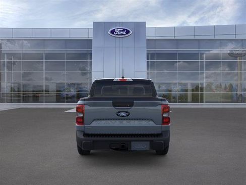 New 2026 Ford Maverick XLT w/ Equipment Group 301A AWD/4WD image 5