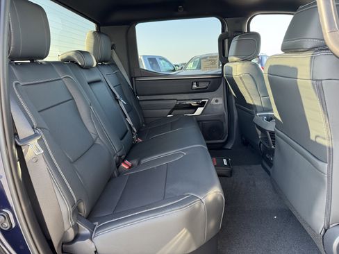 New 2026 Toyota Tundra Limited image 5