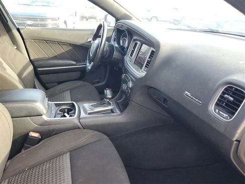 Used 2023 Dodge Charger SXT image 32