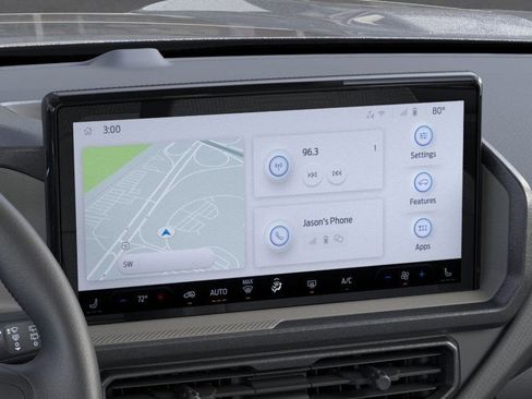 New 2025 Ford Bronco Sport Big Bend w/ Convenience Package image 15