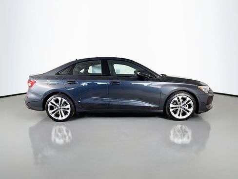 New 2026 Audi A3 2.0T Premium AWD/4WD image 8