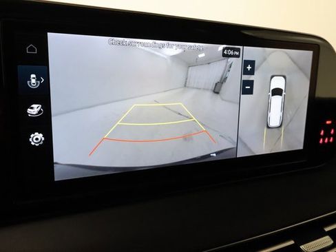 Used 2024 Hyundai Palisade Calligraphy image 16