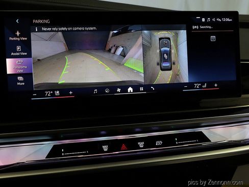 Used 2026 BMW 740i xDrive image 23