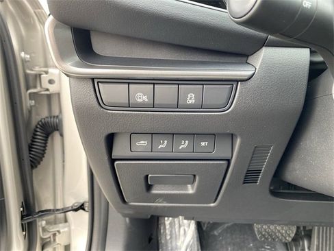 New 2026 MAZDA MAZDA3 2.5 S Preferred image 15