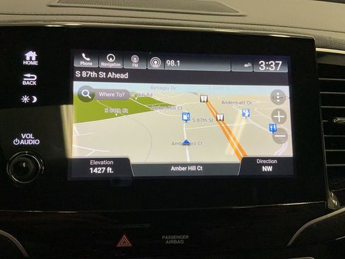 Used 2021 Honda Pilot Touring image 25