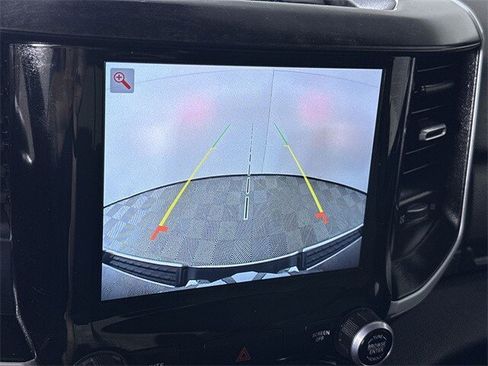 Used 2023 RAM 1500 Big Horn image 15