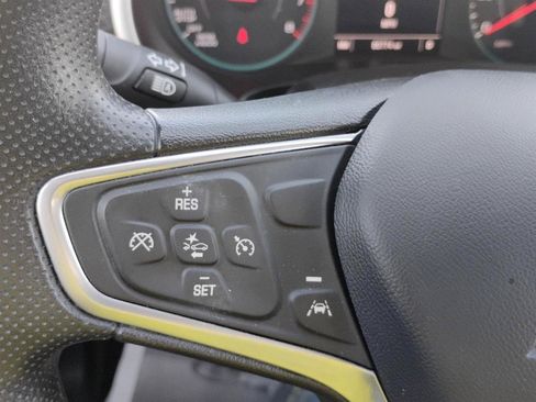 Used 2023 Chevrolet Malibu LT image 27