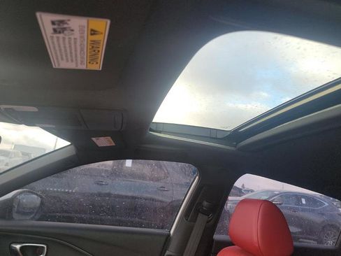 Used 2024 Acura Integra A-Spec image 19