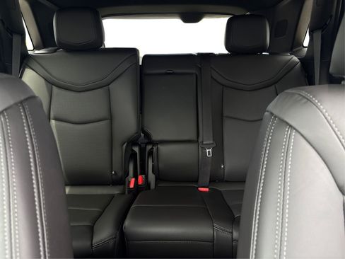 New 2025 Cadillac XT5 Premium Luxury image 17