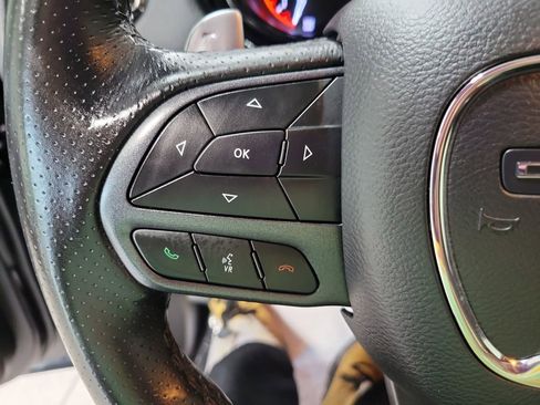 Used 2023 Dodge Durango GT image 44