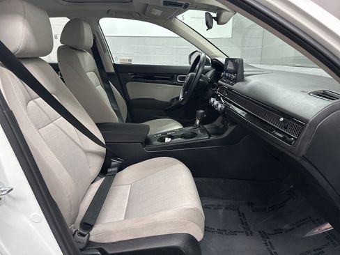 Used 2024 Honda Civic EX image 20