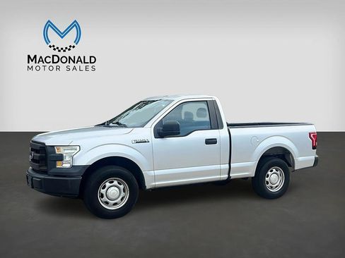 Used 2016 Ford F150 XL RWD image 3