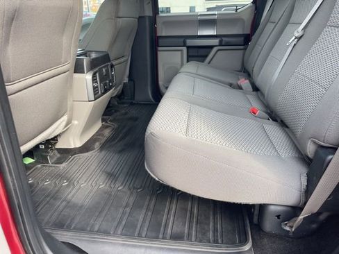 Used 2018 Ford F150 XLT w/ Equipment Group 302A Luxury AWD/4WD image 20