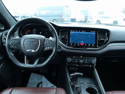Used 2024 Dodge Durango R/T image 31