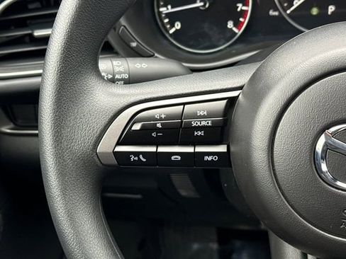 New 2026 MAZDA CX-30 AWD 2.5 S image 26