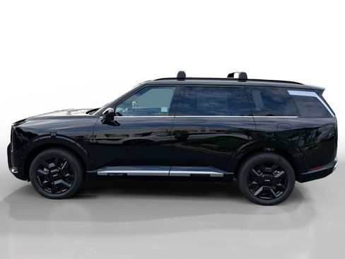 New 2027 Kia Telluride SX image 2