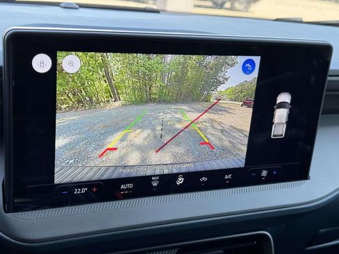 New 2026 Ford Maverick XLT AWD/4WD image 4