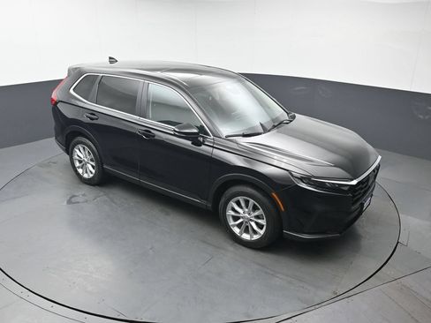 Used 2024 Honda CR-V EX-L image 43