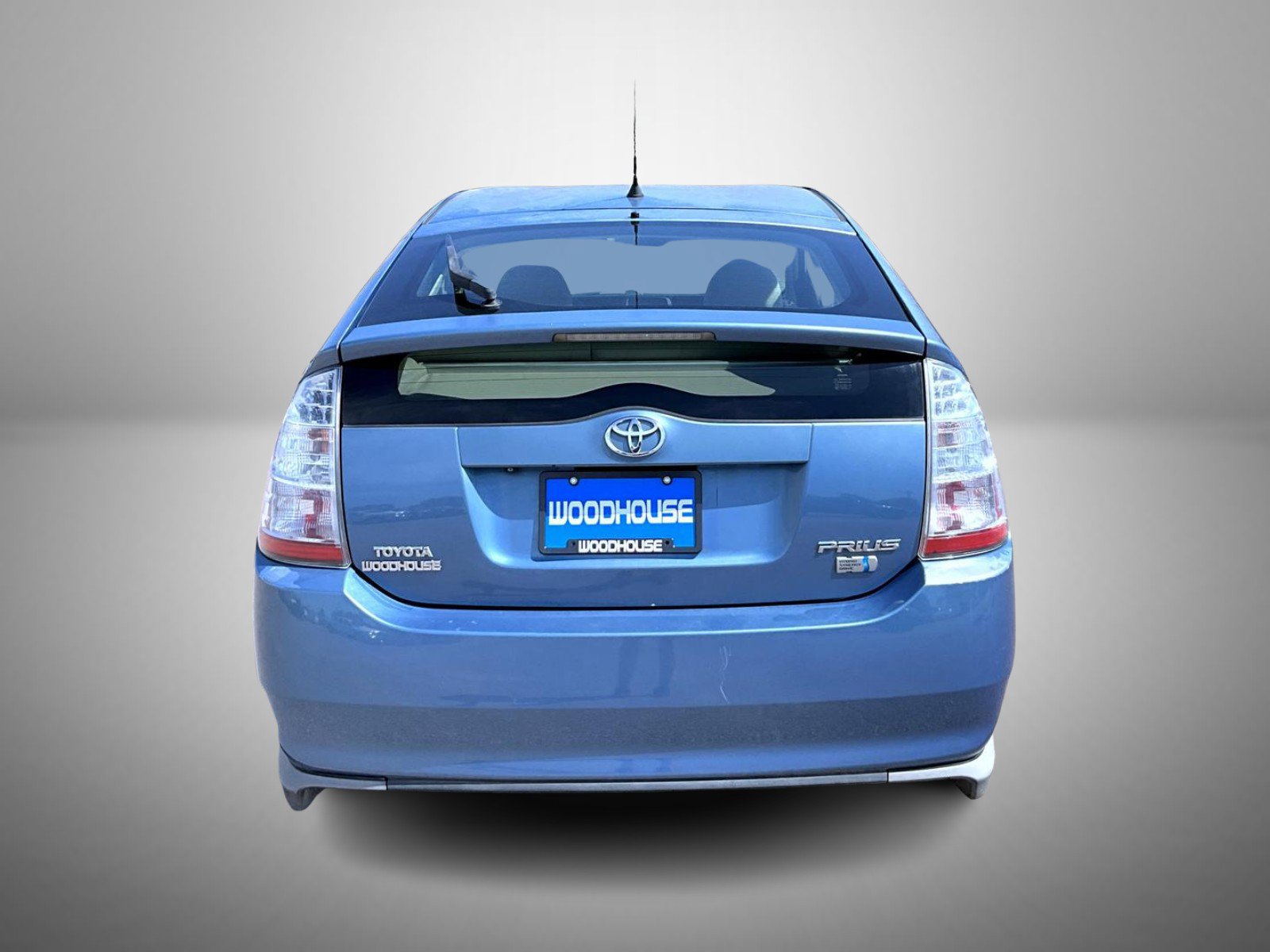 Used 2008 Toyota Prius w/ Pkg 2 FWD image 7