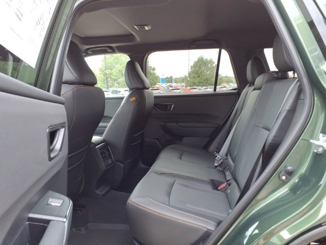 New 2026 Subaru Outback Wilderness AWD/4WD image 12