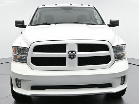 Used 2015 RAM 1500 Express AWD/4WD image 2