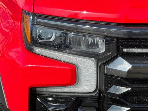 Certified 2024 Chevrolet Silverado 1500 ZR2 w/ Technology Package image 45