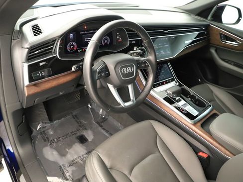 Used 2019 Audi Q8 Prestige image 15