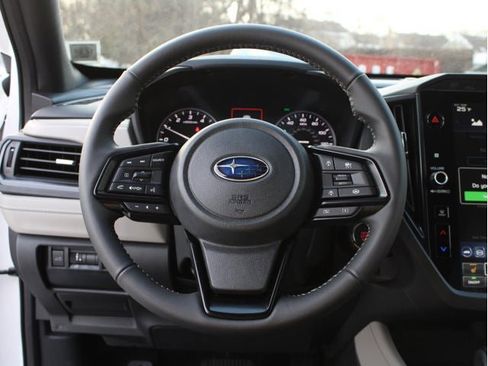 New 2026 Subaru Forester Premium w/ Base/Premium Plus Package image 27