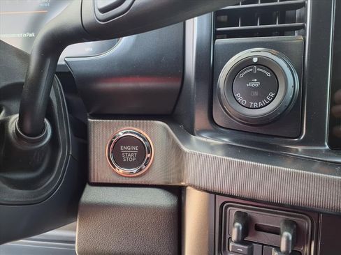 New 2026 Ford F450 Platinum image 14