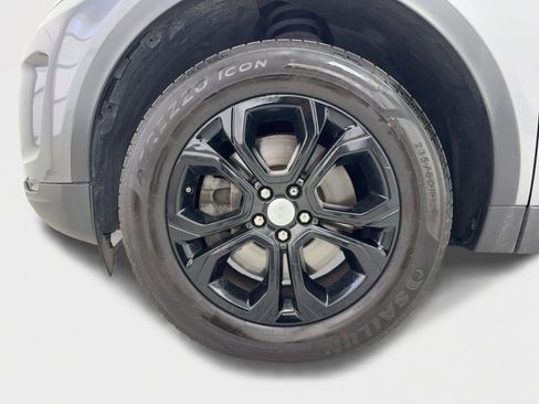 Used 2020 Land Rover Discovery Sport S image 51