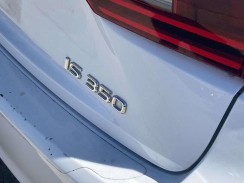 Used 2014 Lexus IS 350 image 8