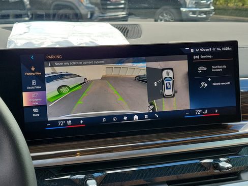 Certified 2026 BMW X5 sDrive40i image 25