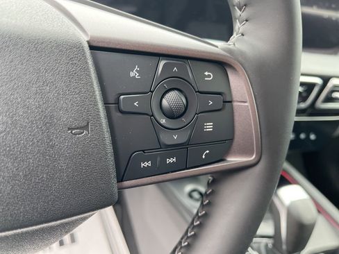 New 2026 Nissan Sentra SV FWD image 31