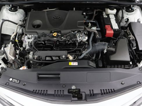 Used 2023 Toyota Camry SE image 35