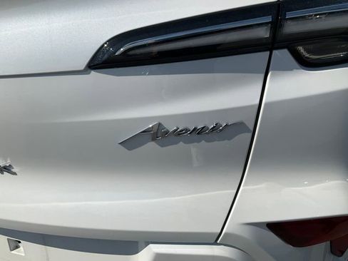 Used 2024 Buick Envista Avenir image 8