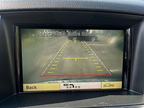 Used 2012 Mercedes-Benz ML 350 ML 350 AWD 4MATIC 4DR SUV image 33