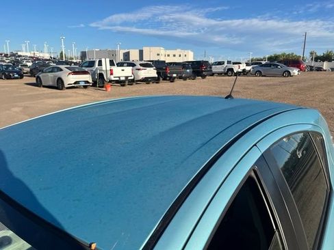 Used 2013 Toyota Prius C Two FWD image 16