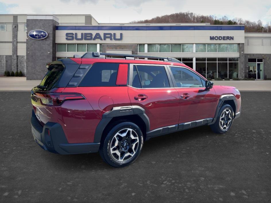 New 2026 Subaru Outback Touring AWD/4WD image 5