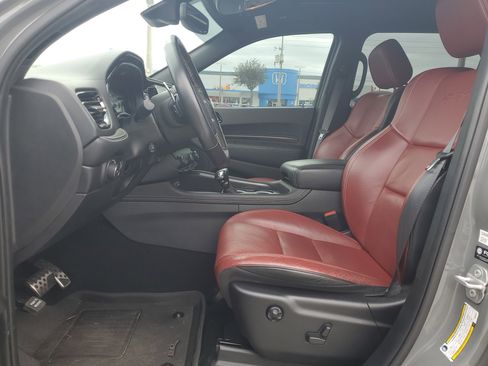 Used 2023 Dodge Durango SRT image 13