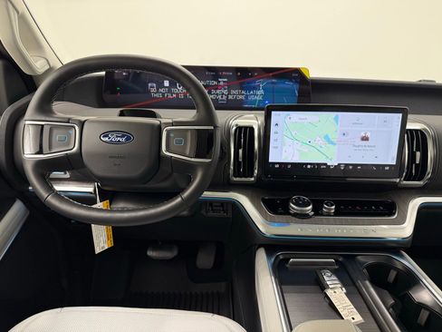 New 2026 Ford Expedition Max Platinum w/ Platinum Ultimate Package image 35