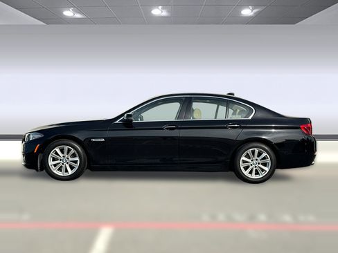 Used 2015 BMW 528i 528i image 2