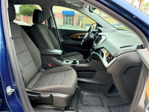 Used 2019 GMC Terrain SLE image 15