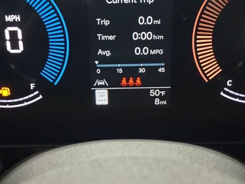 New 2026 Hyundai Sonata SEL image 16