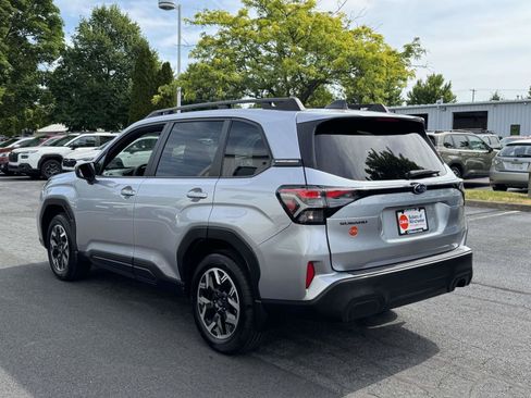 Certified 2026 Subaru Forester Premium AWD/4WD image 4