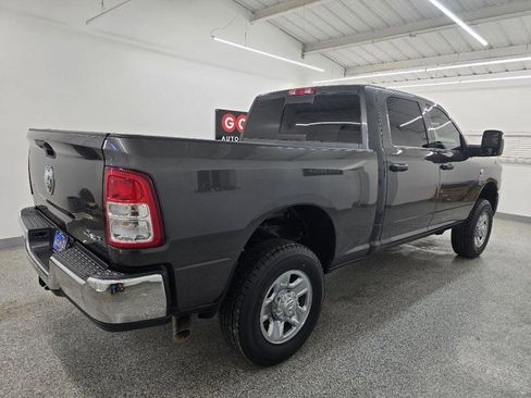 Used 2023 RAM 2500 Tradesman image 9