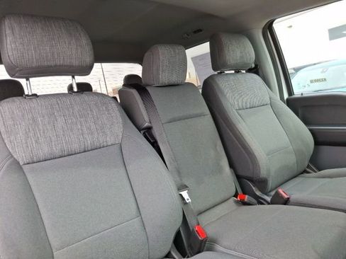 Used 2021 Ford F150 XLT w/ Trailer Tow Package image 22