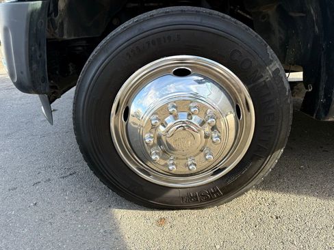 Used 2014 Ford F450 XL w/ Power Equipment Group image 8