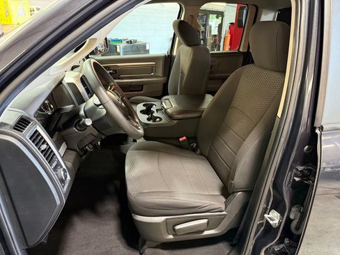 Used 2020 RAM 1500 Warlock w/ Electronics Group AWD/4WD image 21